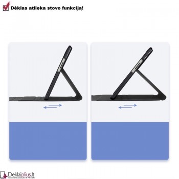 Dux Ducis domo serijos atverčiamas dėklas (Microsoft Surface Pro 9) Dux Ducis domo serijos atverčiamas dėklas (Microsoft Surface Pro 9)